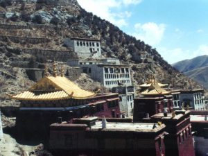 ❶ Как уехать в Тибет